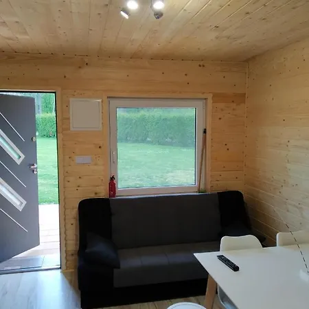 Domki Na Lipowej Pastwiska Exterior photo