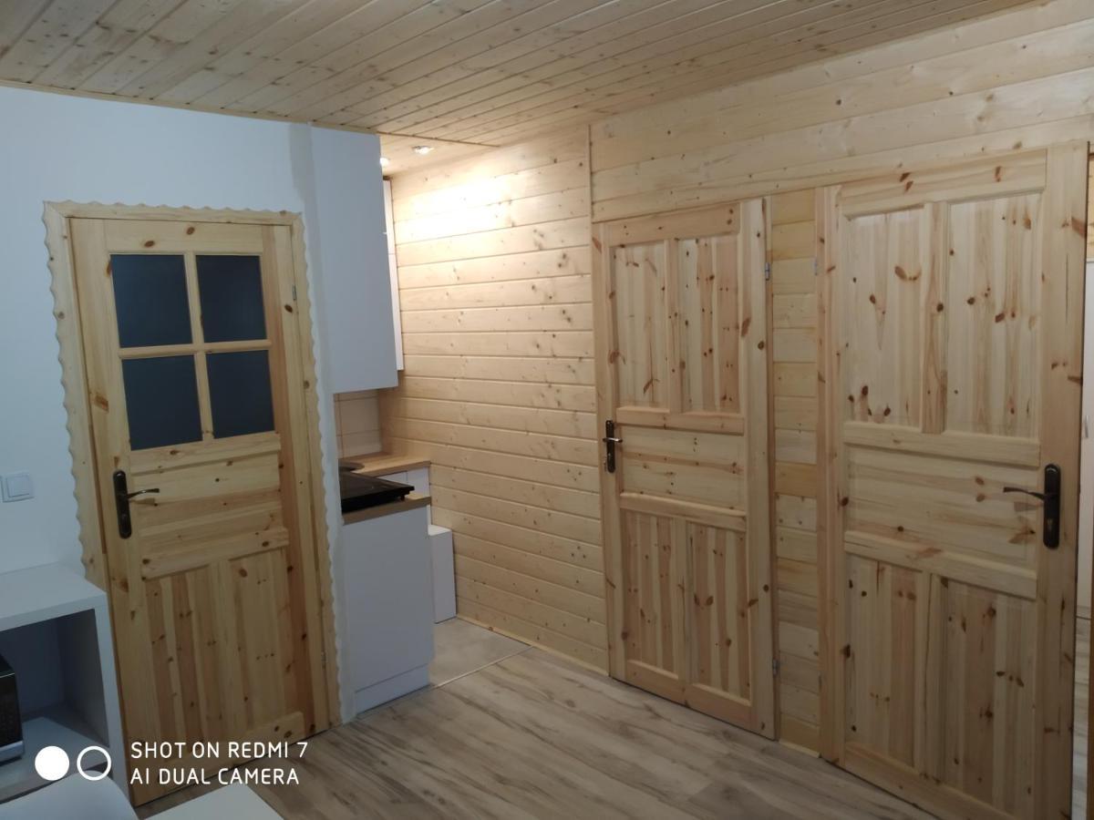 Na Lipowej Holiday home