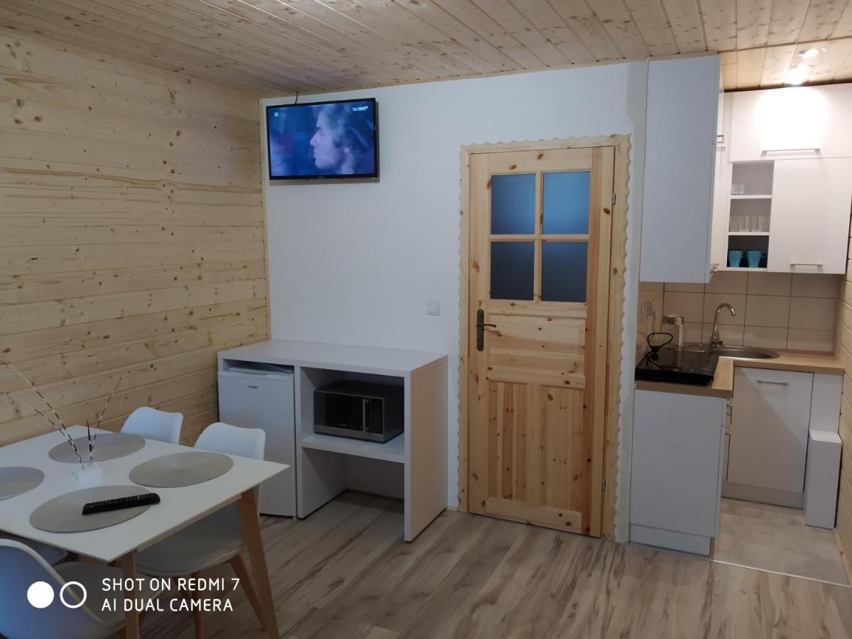 Holiday home Na Lipowej