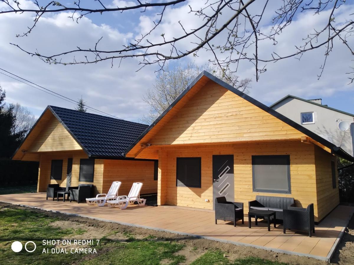 Na Lipowej Holiday home