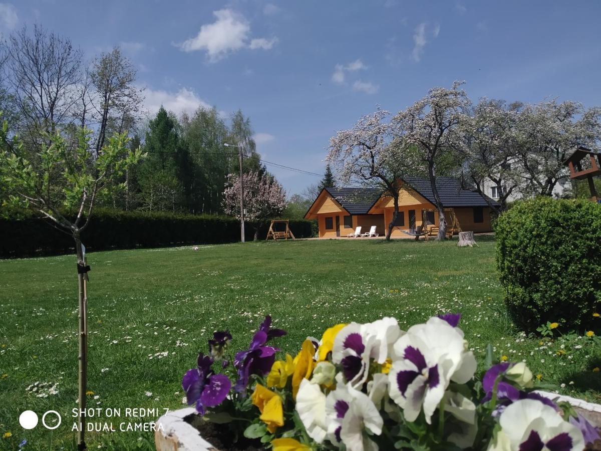 Na Lipowej Holiday home *
