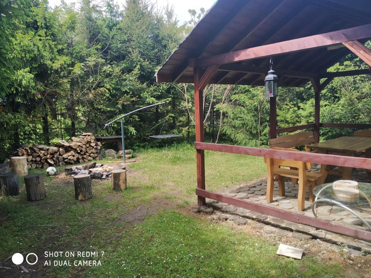 Na Lipowej Holiday home *