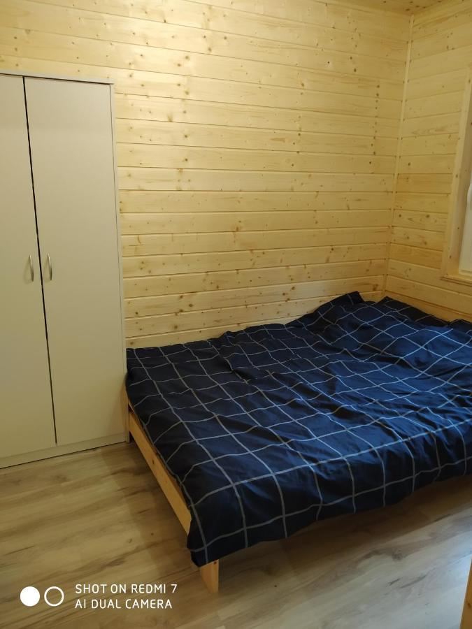Na Lipowej Pastwiska