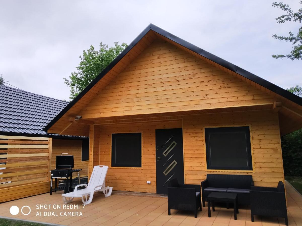 Na Lipowej Holiday home