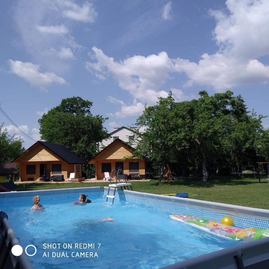 Na Lipowej Holiday home Pastwiska