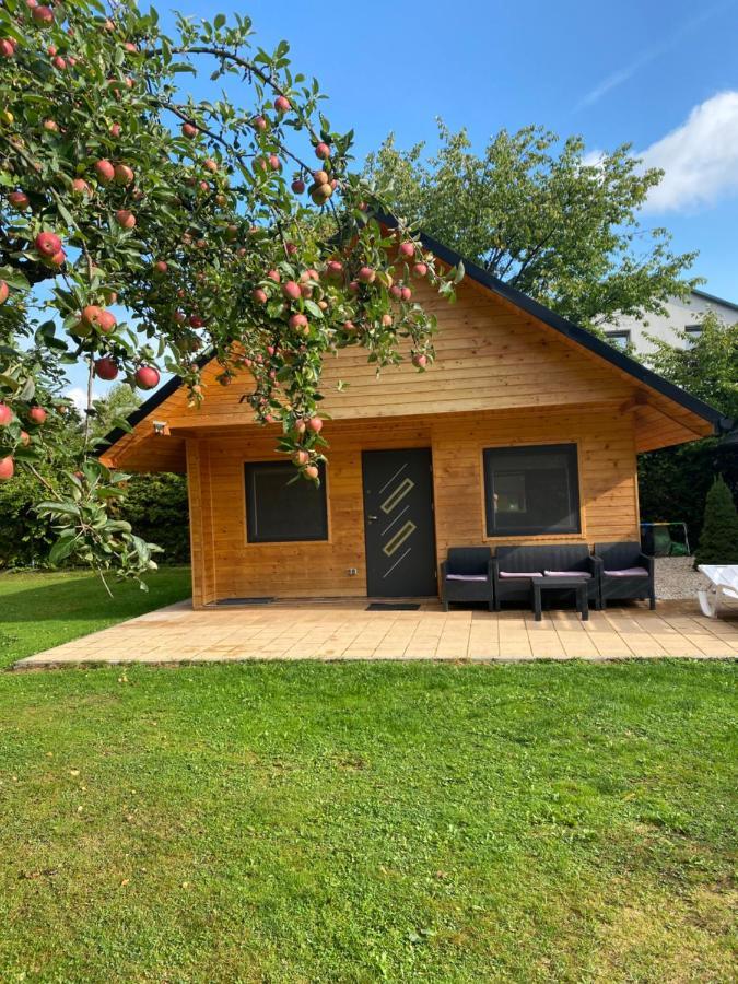 Na Lipowej Holiday home *