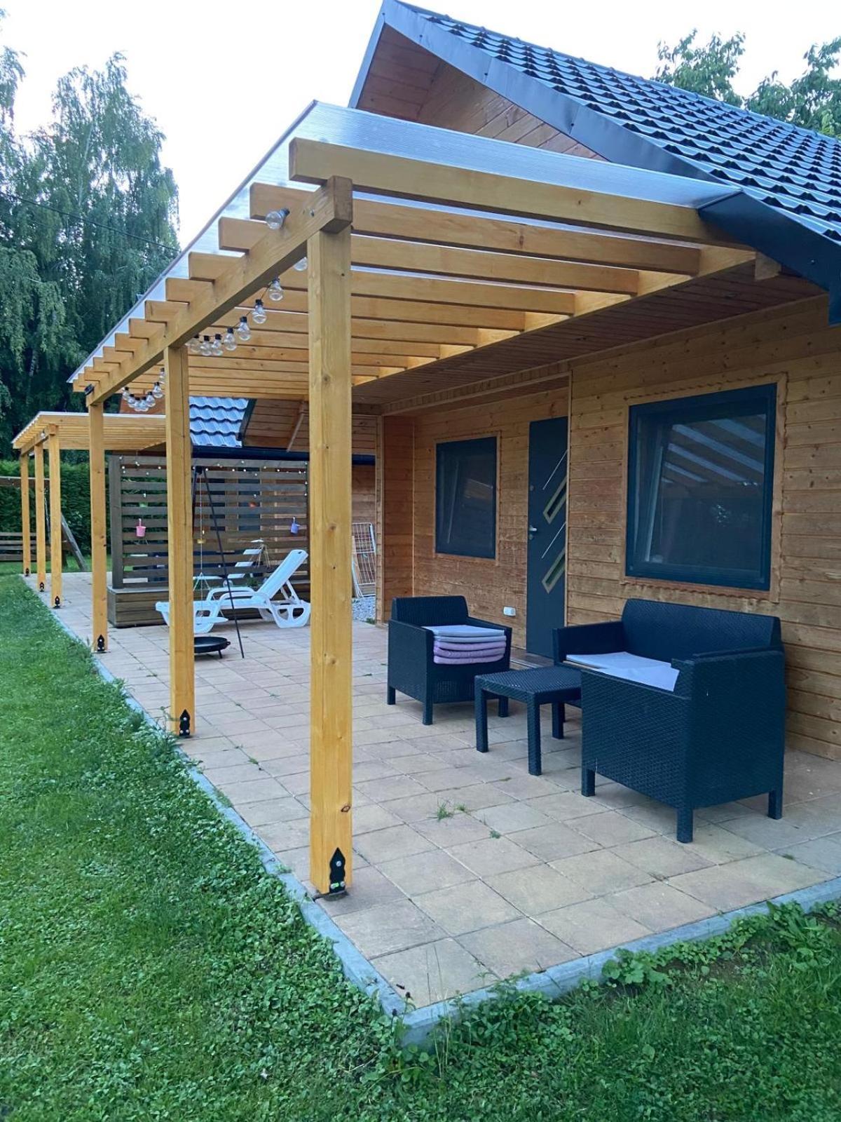 Na Lipowej Holiday home *